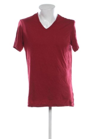 Herren T-Shirt Calvin Klein, Größe XL, Farbe Rot, Preis € 22,99, #136907247