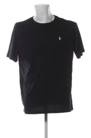 Pánské tričko  Polo Ralph Lauren, Velikost XXL, Barva Černá, Cena  1 039,00 Kč, #136907248
