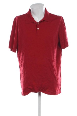 Herren T-Shirt George, Größe XL, Farbe Rot, Preis € 10,99, #136907268