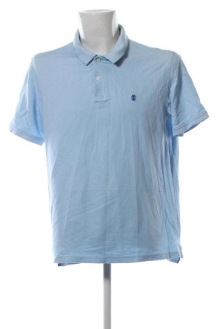 Pánské tričko  Izod, Velikost XL, Barva Modrá, Cena  159,00 Kč, #136907351