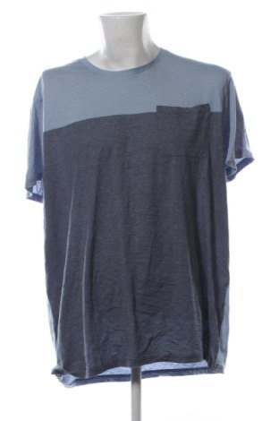 Ανδρικό t-shirt C&A, Μέγεθος 3XL, Χρώμα Πολύχρωμο, Τιμή 10,99 €, #136907362