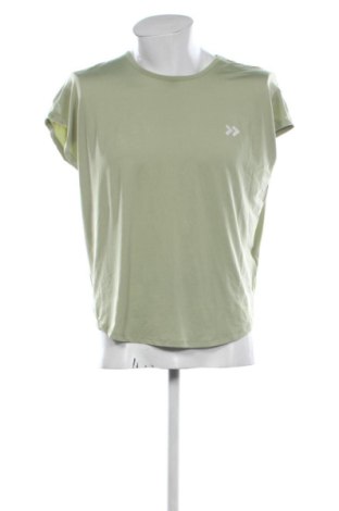 Pánské tričko  Unbranded, Velikost XL, Barva Zelená, Cena  179,00 Kč, #136907506