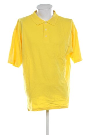 Herren T-Shirt Unbranded, Größe XXL, Farbe Gelb, Preis € 9,99, #136907587
