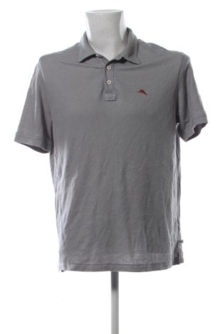 Pánske tričko  Tommy Bahama, Veľkosť L, Farba Sivá, Cena  23,95 €, #136907589
