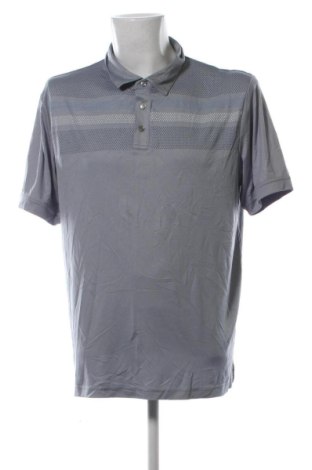 Herren Shirt Ben Hogan, Größe XL, Farbe Grau, Preis 10,99 €, #136907604