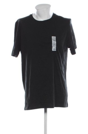 Мъжка тениска Unbranded, Размер XL, Цвят Черен, Цена 16,36 €, #136907622