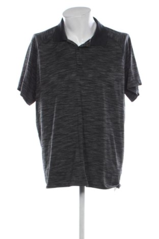 Herren T-Shirt Head, Größe XXL, Farbe Grau, Preis € 34,99, #136907632