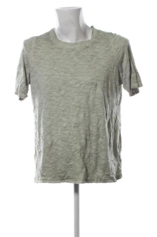 Męski T-shirt Lane Bryant, Rozmiar XL, Kolor Zielony, Cena 72,99 zł, #136907670