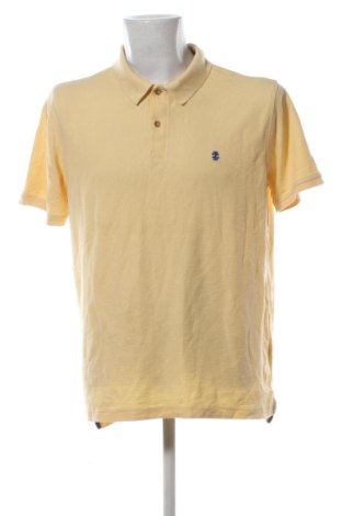 Herren Shirt Izod, Größe XL, Farbe Gelb, Preis 9,99 €, #136907679