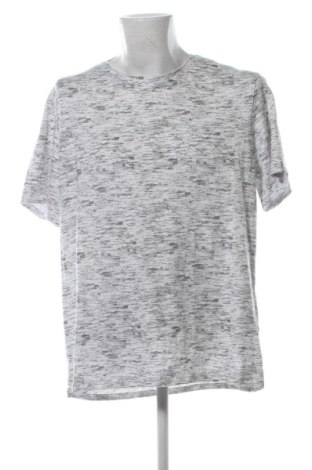Мъжка тениска Decathlon, Размер XXL, Цвят Многоцветен, Цена 7,66 €, #136907694