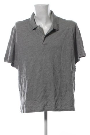 Pánské tričko  C&A, Velikost 3XL, Barva Šedá, Cena  279,00 Kč, #136907786