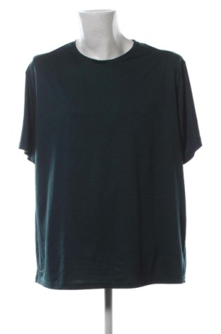 Pánske tričko  Russell, Veľkosť 3XL, Farba Zelená, Cena  9,95 €, #136907820