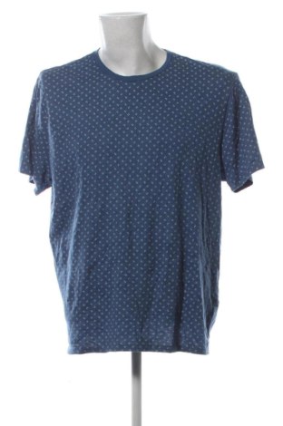 Tricou de bărbați Old Navy, Mărime XXL, Culoare Albastru, Preț 49,99 Lei, #136907826