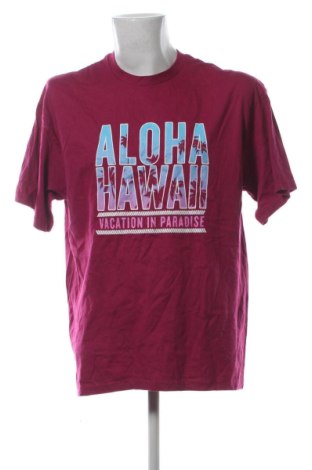 Herren Shirt Gildan, Größe XL, Farbe Lila, Preis 10,99 €, #136907833
