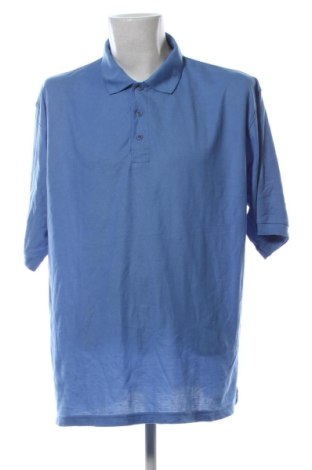 Tricou de bărbați Port Authority, Mărime XXL, Culoare Albastru, Preț 53,99 Lei, #136907852