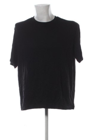 Férfi póló H&M, Méret XXL, Szín Fekete, Ár 4 339 Ft, #136907853