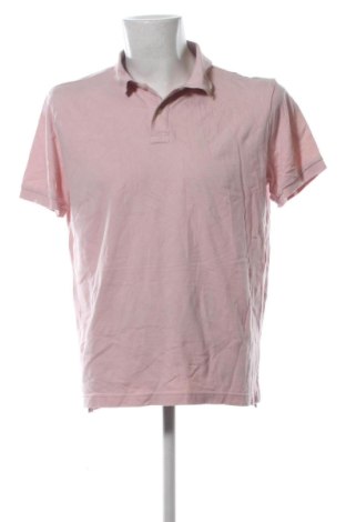 Ανδρικό t-shirt Old Navy, Μέγεθος L, Χρώμα Ρόζ , Τιμή 13,99 €, #136907927