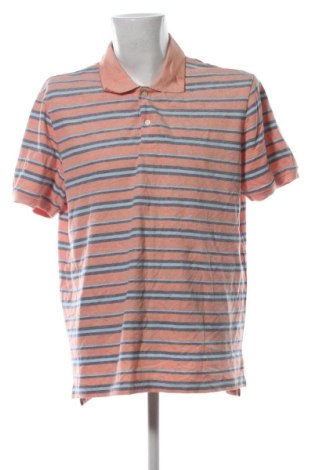 Herren Shirt St John's Bay, Größe XXL, Farbe Mehrfarbig, Preis 10,99 €, #136907952