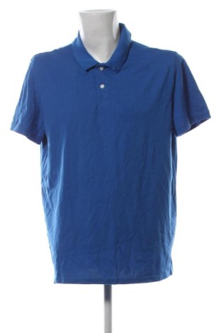 Herren T-Shirt St John's Bay, Größe XL, Farbe Blau, Preis € 10,99, #136908008