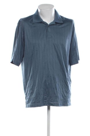 Herren Shirt Unbranded, Größe L, Farbe Blau, Preis 9,99 €, #136908019