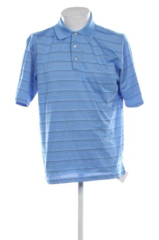 Herren T-Shirt PGA Tour, Größe L, Farbe Blau, Preis € 10,99, #136908030