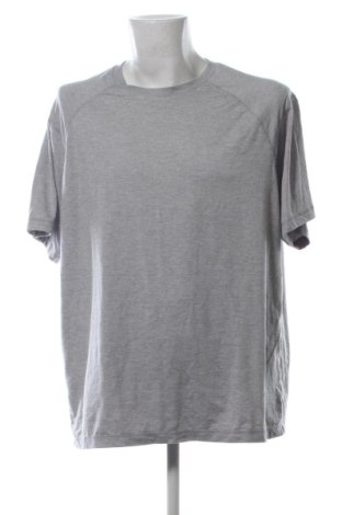 Ανδρικό t-shirt Head, Μέγεθος XXL, Χρώμα Γκρί, Τιμή 18,99 €, #136908054