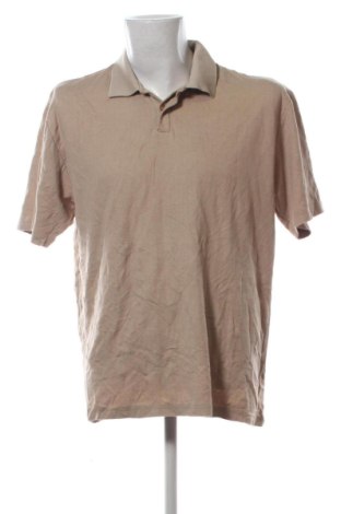 Herren Shirt Claiborne, Größe XL, Farbe Beige, Preis 10,99 €, #136908111