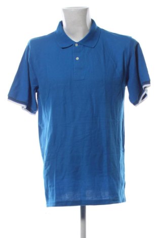 Мъжка тениска Unbranded, Размер XXL, Цвят Син, Цена 17,89 €, #136908132