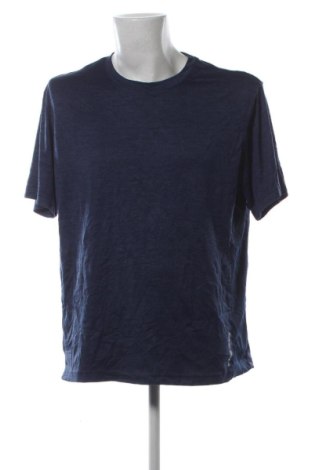 Męski T-shirt Head, Rozmiar XL, Kolor Niebieski, Cena 78,99 zł, #136908134