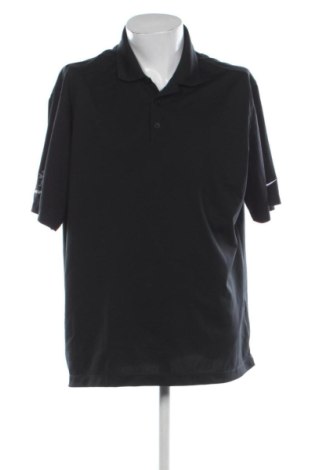 Męski T-shirt Nike, Rozmiar XXL, Kolor Czarny, Cena 107,99 zł, #136908180