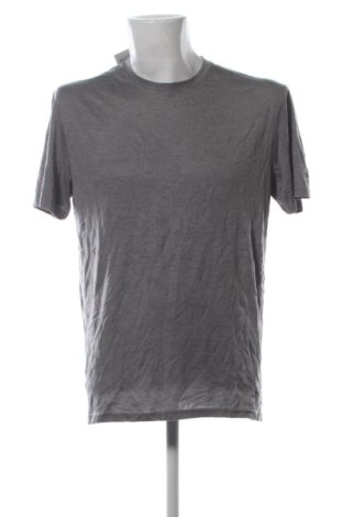 Pánske tričko  Spalding, Veľkosť L, Farba Sivá, Cena  8,95 €, #136908301