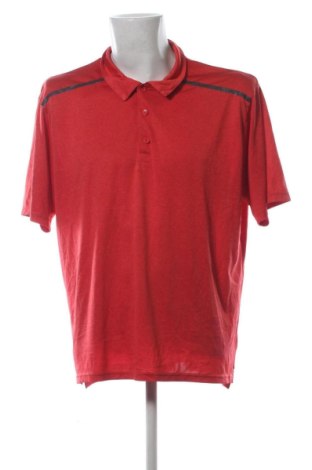 Herren Shirt Reebok, Größe XL, Farbe Rot, Preis 15,99 €, #136908516