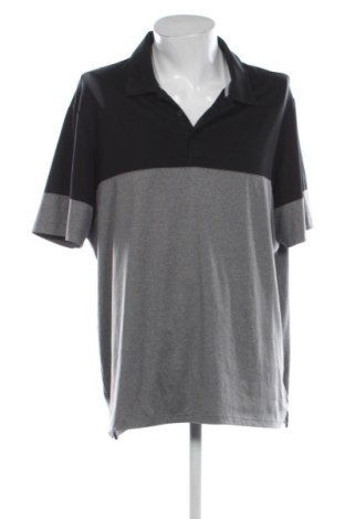 Ανδρικό t-shirt Adidas, Μέγεθος XXL, Χρώμα Πολύχρωμο, Τιμή 19,00 €, #136908549