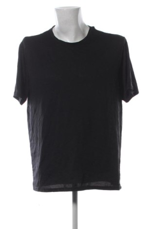 Férfi póló New Balance, Méret XL, Szín Fekete, Ár 7 189 Ft, #136908603