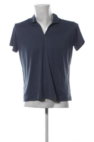Férfi póló Slazenger, Méret XL, Szín Kék, Ár 3 519 Ft, #136908654