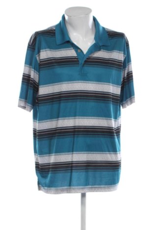 Męski T-shirt Grand Slam, Rozmiar XXL, Kolor Kolorowy, Cena 48,99 zł, #136908664