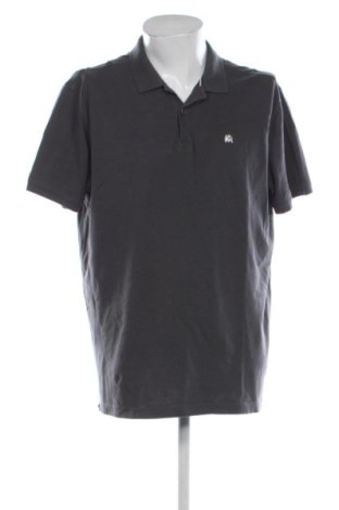 Мъжка тениска Lerros, Размер XXL, Цвят Сив, Цена 11,00 €, #136908673