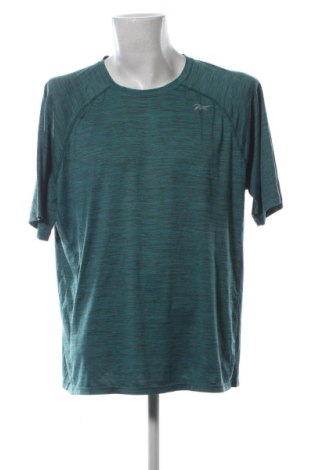 Herren Shirt Reebok, Größe XXL, Farbe Grün, Preis 15,99 €, #136908674