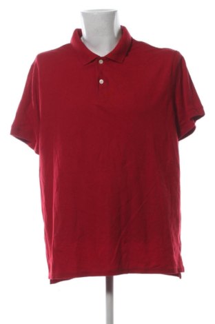 Herren Shirt Unbranded, Größe XXL, Farbe Rot, Preis 10,99 €, #136908708