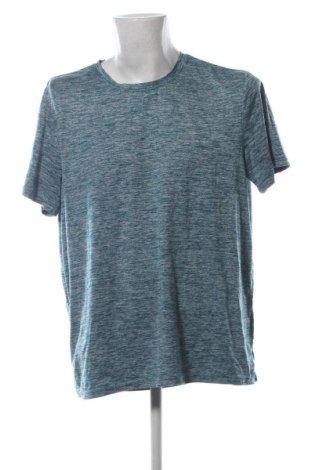 Pánské tričko  Unbranded, Velikost XL, Barva Modrá, Cena  279,00 Kč, #136908763