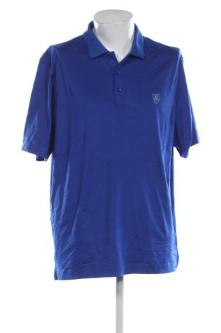 Herren T-Shirt Unbranded, Größe XL, Farbe Blau, Preis € 11,99, #136908775