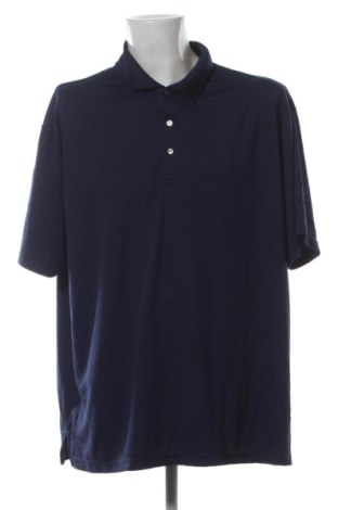 Pánské tričko  Ben Hogan, Velikost 3XL, Barva Modrá, Cena  279,00 Kč, #136908812
