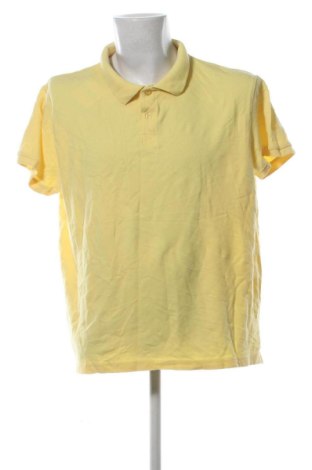 Pánské tričko  Easy, Velikost XXL, Barva Žlutá, Cena  279,00 Kč, #136908890