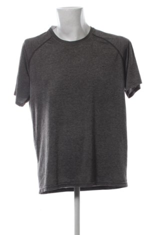 Męski T-shirt Adidas, Rozmiar XL, Kolor Szary, Cena 80,99 zł, #136908916