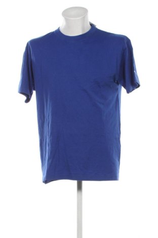 Męski T-shirt Game, Rozmiar L, Kolor Niebieski, Cena 98,67 zł, #136908970