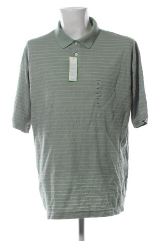 Pánské tričko  Dockers, Velikost XL, Barva Zelená, Cena  1 059,00 Kč, #136909002