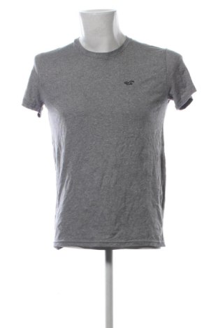 Pánske tričko  Hollister, Veľkosť S, Farba Sivá, Cena  8,95 €, #136909021
