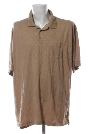 Férfi póló Edwards, Méret 3XL, Szín Bézs, Ár 5 639 Ft, #136909071