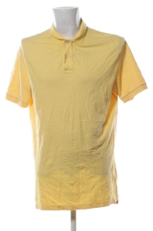 Pánské tričko  Dockers, Velikost XL, Barva Žlutá, Cena  569,00 Kč, #136909161