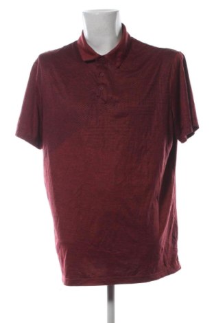 Tricou de bărbați Unbranded, Mărime XL, Culoare Roșu, Preț 60,99 Lei, #136909253